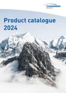 Product catalogue 2024