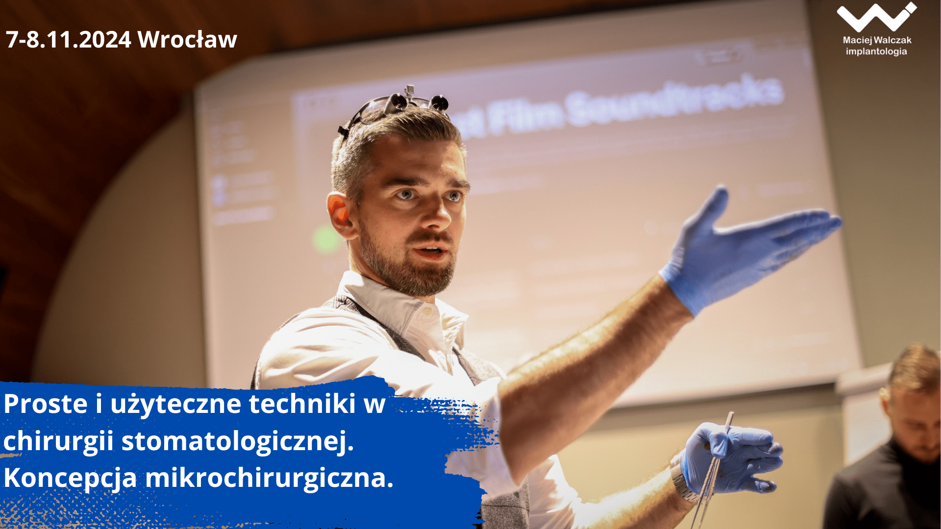 Podstawy Zaawansowanych Technik Mikrochirurgicznych