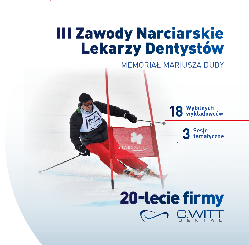 ulotka, zawody lekarzy dentystów