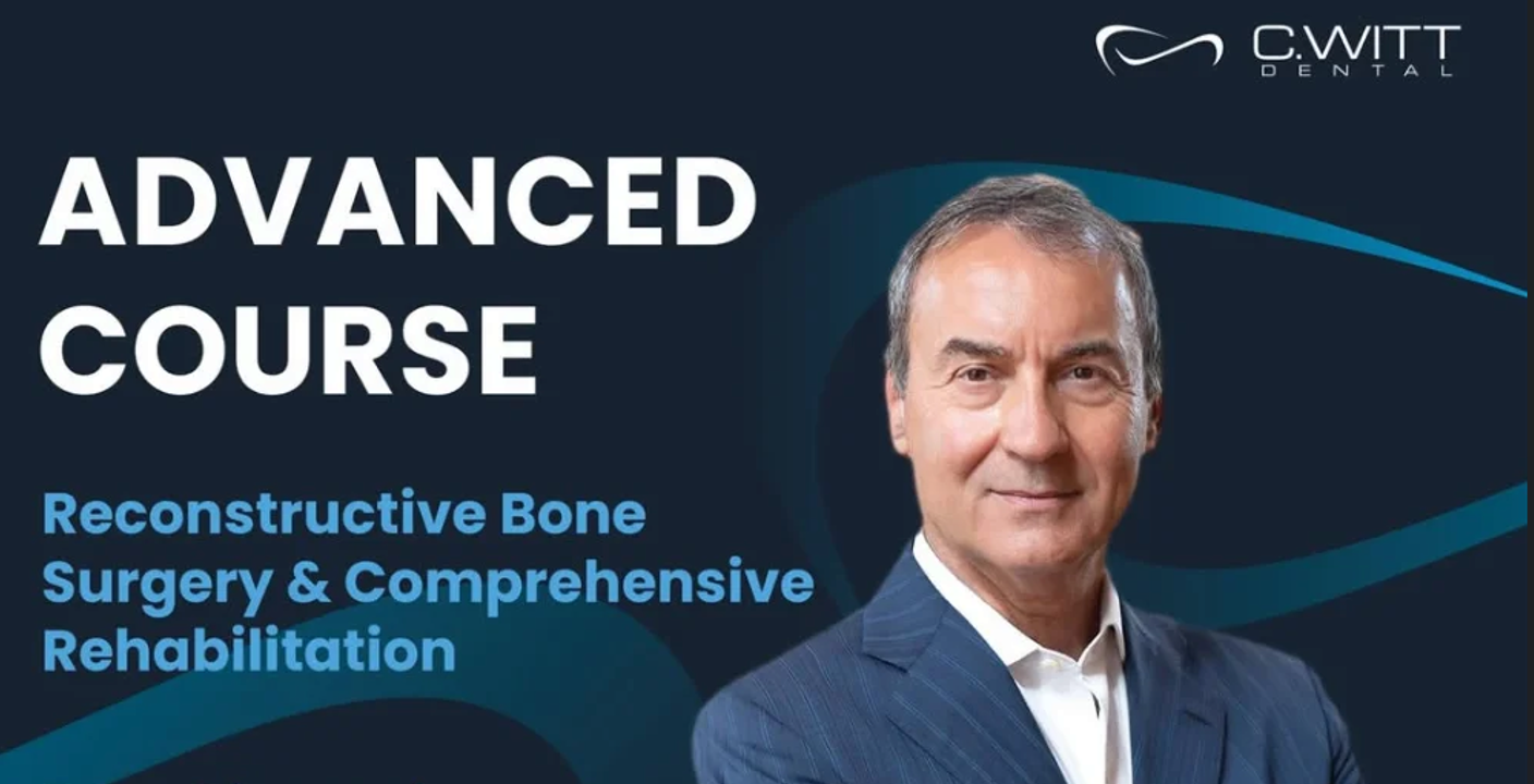 Reconstructive Bone Surgery & Comprehensive Rehabilitation