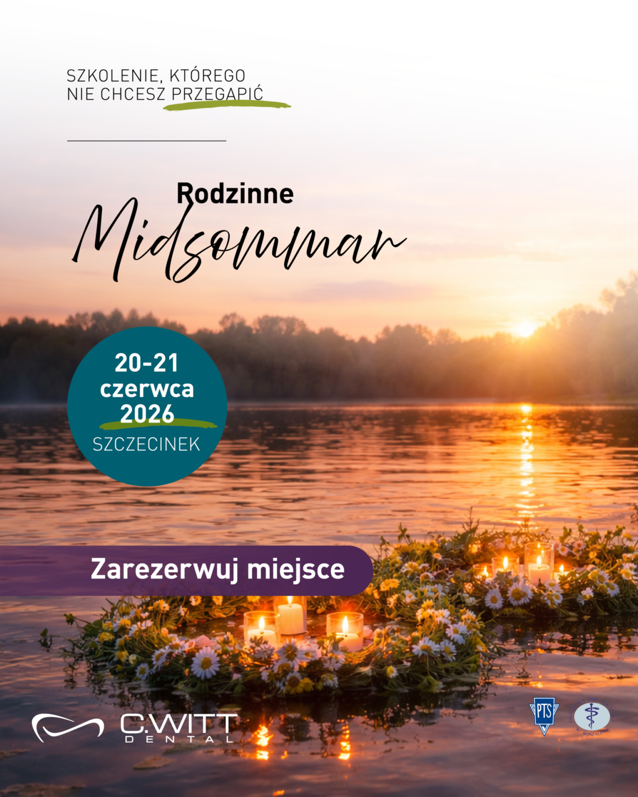 Rodzinny wyjazd szkoleniowy dla dentystów – czy to możliwe?